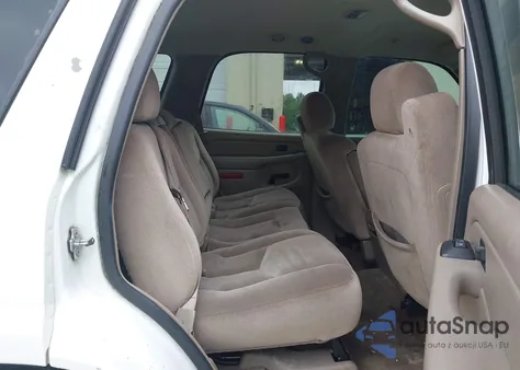 2006 GMC Yukon Sle z USA, uszkodzony, nr VIN 1GKEC13VX6R106863